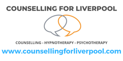 Counselling For Liverpool Logo