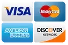 bank card logos
